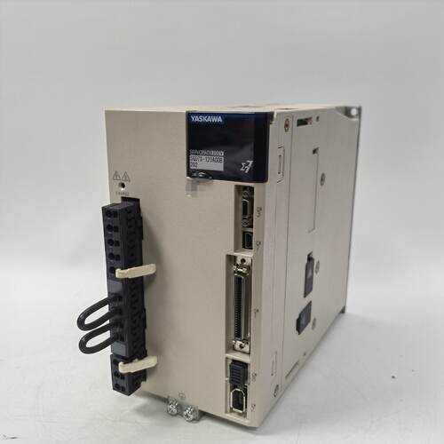 议价安川驱动器SGD7S-120A00B202/120A00A002/120A10A002全新原装