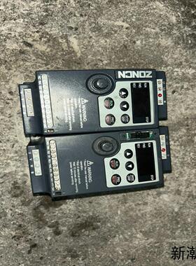 220v众辰NZ100变频器15kwNZ100-1R5G议价商品