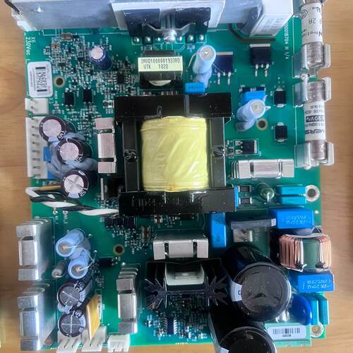 # ACS880变频器多传电源板 BDPS-11C—议价