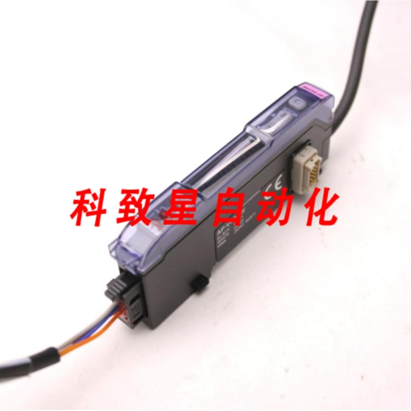 工业配件AP-V42AW数字压力传感器放大器NPN