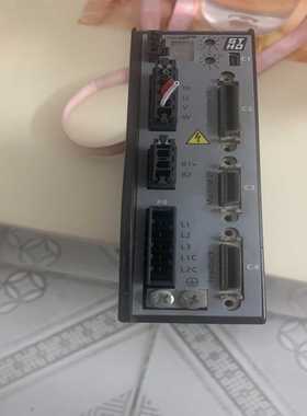 高创伺服驱动器CTHD-0062AEC2，成色如图，功能包好--议价商品