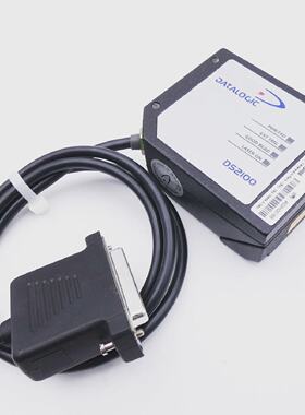 Datalogic DS2100 DS21001110 1030VDC 3Watt Barcode Scanner us