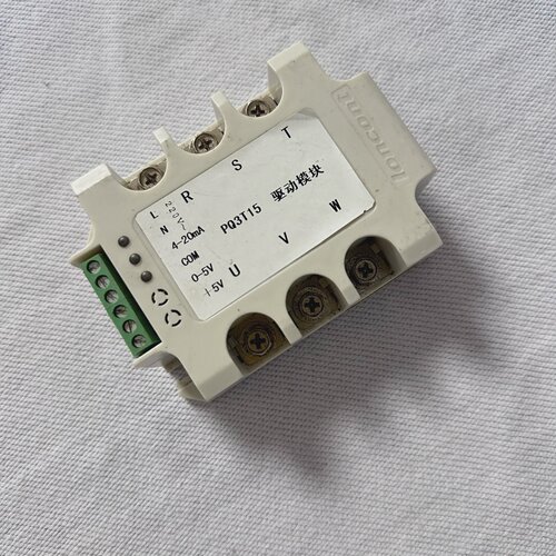 【询价】Loncont驱动模块，，几乎