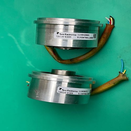 【议价】tyco编码器T2G14-E209
