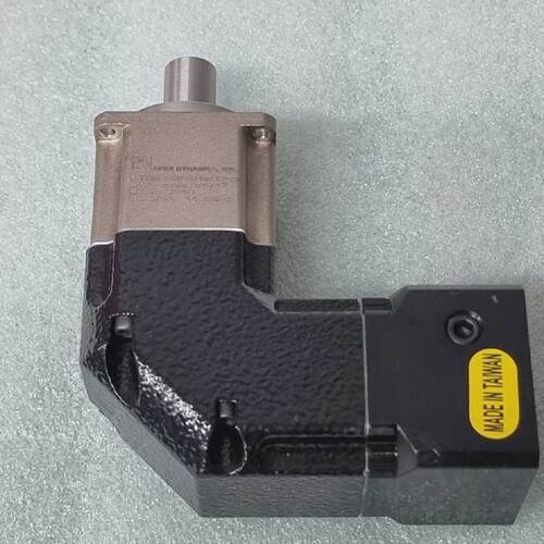 APEX DYNAMICS REDUCER ABFR042S1P2 Ratio 51