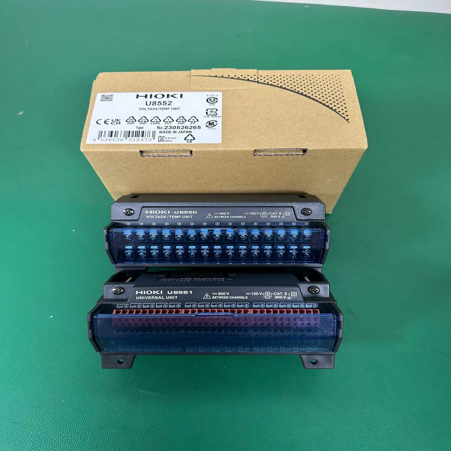 U8550模块HIOKI--议价商品