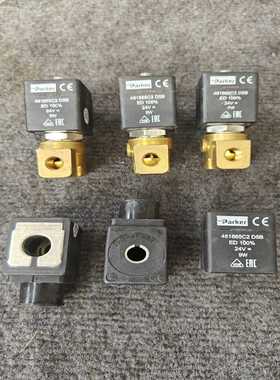 派克parker电磁阀水阀481865C2D5824V--议价商品