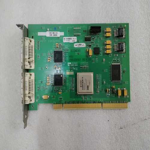 议价西门子采集卡10032693 REV：05 原装拆机件 实物