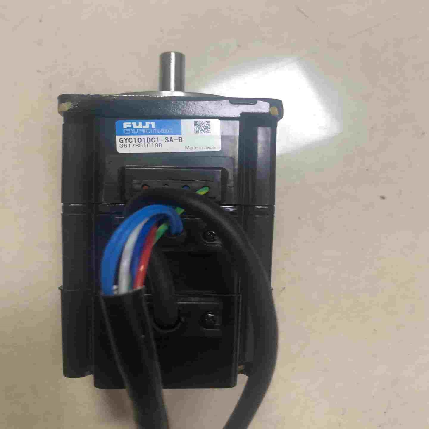 GYC101DC1-SA-B二手拆机件功能完好可录测试视频--议价商品