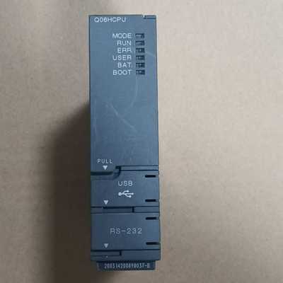 三菱模块Q06HCPU--议价商品