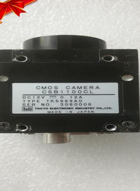 Teli CSB1100CL 实物图 现货 议价