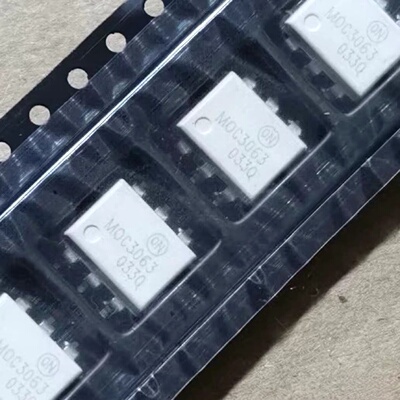 MOC3063MOC3063M直插DIP6光-询