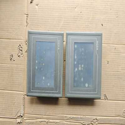 昆仑通态触摸屏TPC7062TX