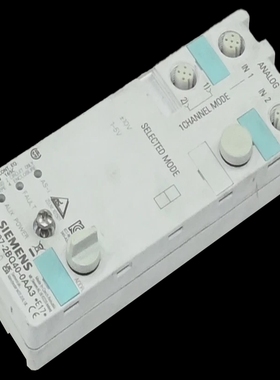 Siemens3RK1207-2BQ40-0AA3Simatic3RK1207-2BQ40-0AA3Analo