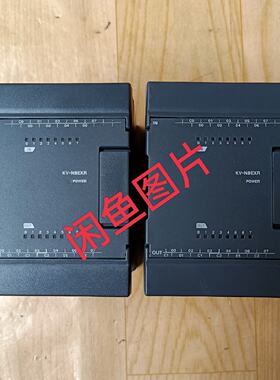 【议价】基恩士 KV-N8EXR 质量适用440