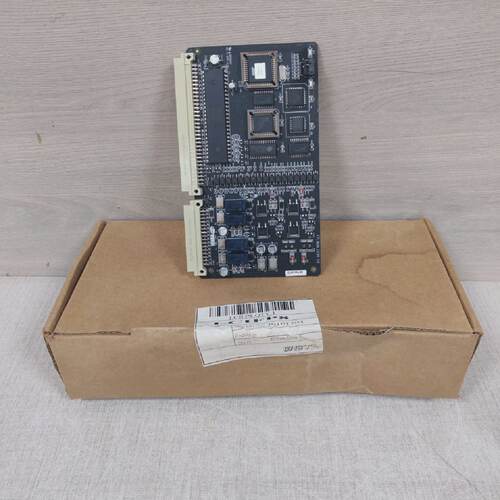 GST LCIFP8  F7.820.1239 V2 LOOP EXPANSION CARD NEW W FILTHY