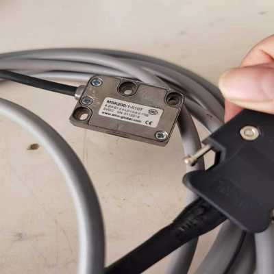 SIKOMSK200/1-0107光栅尺读数头询价