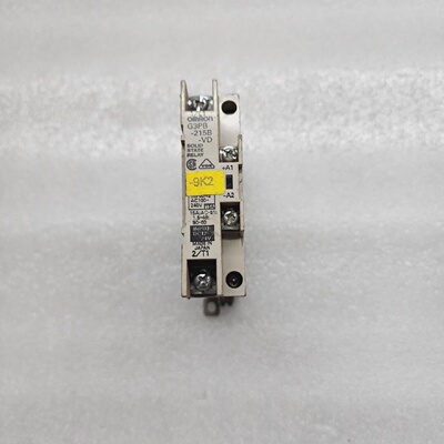OMRON G3PB215BVD SAFETY RELAY