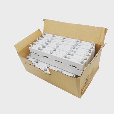 WHNER 01485.000 Sammelschienentrger 1 VE14 Stck new