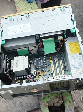 议价S631KL1000LTP老款台式机主机品实议价