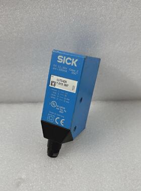 SICK Optischer Scanner Lumineszenzsensor LUT3620 1 015 397 S