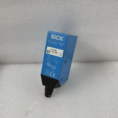 Capteur De Luminescence SICK OPTIC SCANNER LUT3620 1 015 397