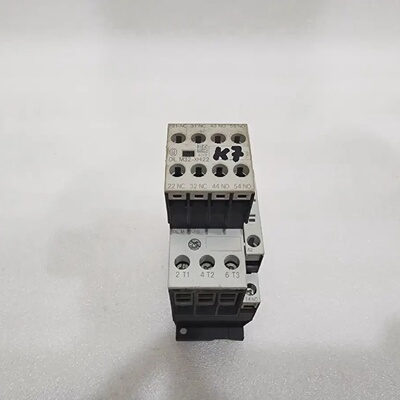 MOELLER DILM3210 MAGNETIC CONTACTOR DIL M32XHI22 24V
