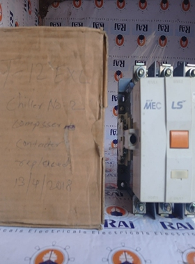 LSGMC-1503POLEMETAMEC接触器带交流100/200150A线圈