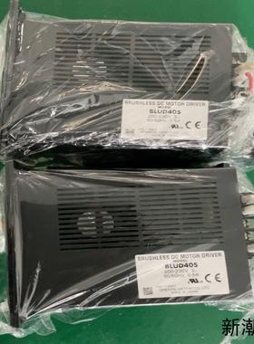 BLUD40S日本东方马达调速器议价商品