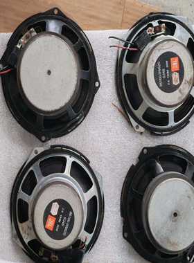 JBL原装喇叭，型号86160-0W620，2.6欧姆20瓦--议价商品