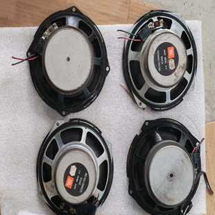 JBL原装喇叭，型号86160-0W620，2.6欧姆20瓦--议价商品