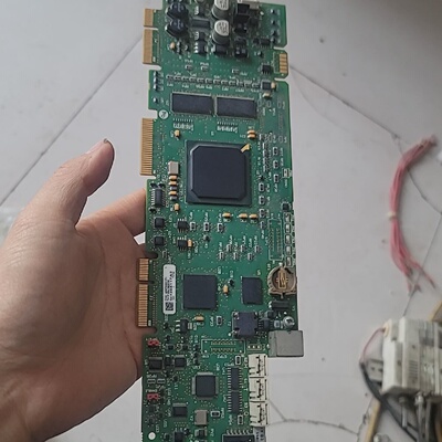 议价Ab Frequency Converter 753 Series Pn265991 Has Good Disa