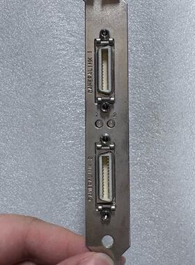 议价DALSA图像采集卡OC64C010080