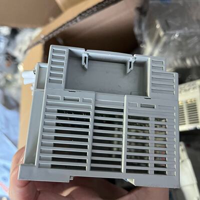 松下pLC  AFPX0E40TD-F功能正常，成色新，包邮--议价商品