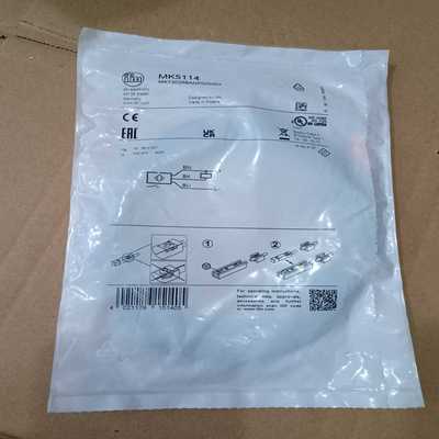 【请询价】全新易福门MK5114磁性传感器原装正品未拆封德国制造