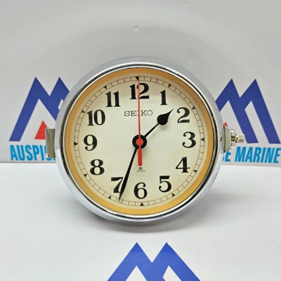 Seikosha MC007 MC132 Secondary Clock