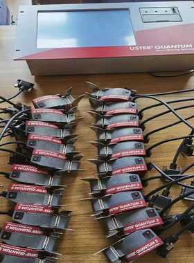 USTER乌斯特电清Q3O30和Q2，询价