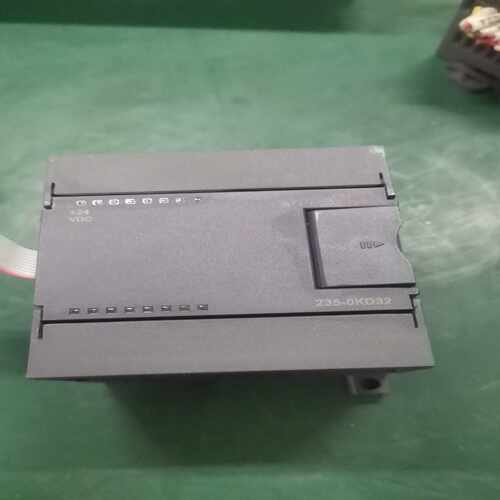 合信模块型号：CTS7235-0KD32询价
