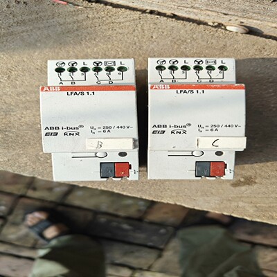 询价~abb ibus knx LFA/S 1.1