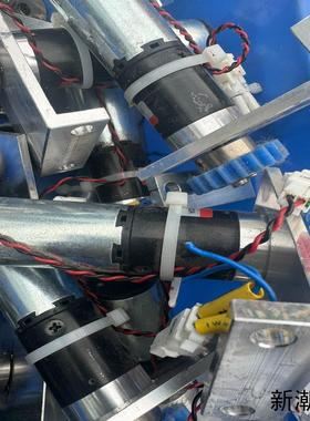 maxon A-max221134空心杯电机24V700转外议价商品