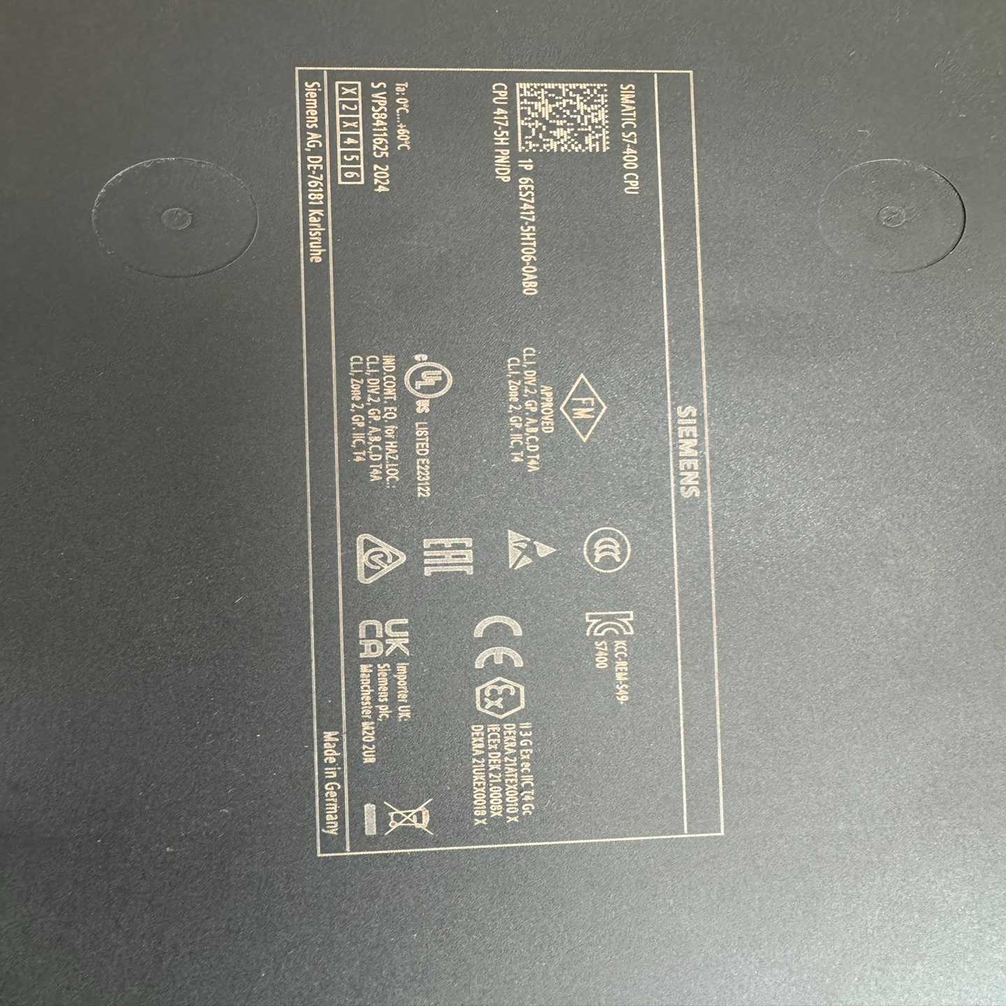 询价~417-5HT06裸货2024.08