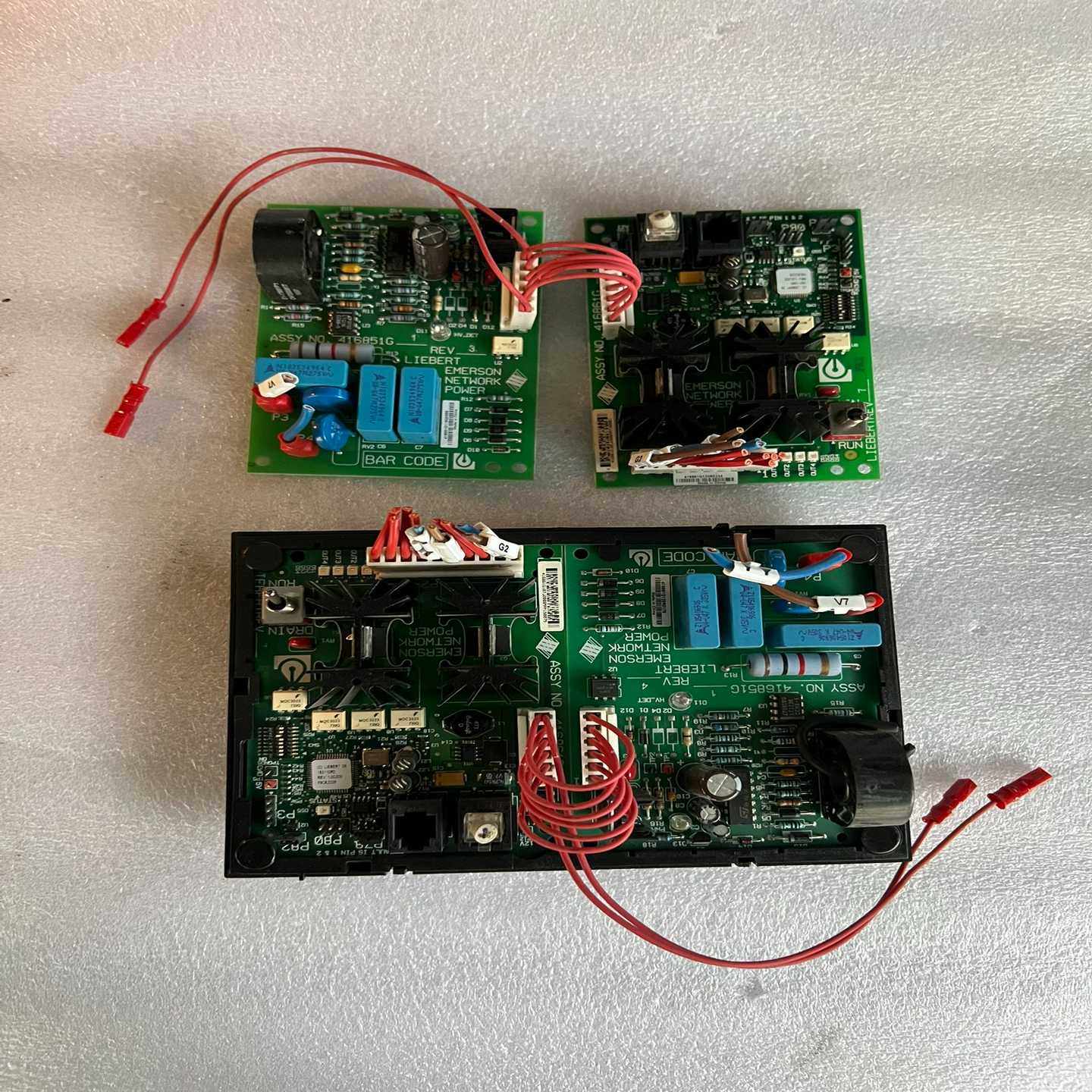 HIROSS海洛斯PQ系列加湿隔离板加湿控制板--议价商品