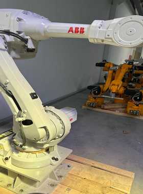 ABB工业机器人IRB4600-60/2.05，2023年生--议价商品