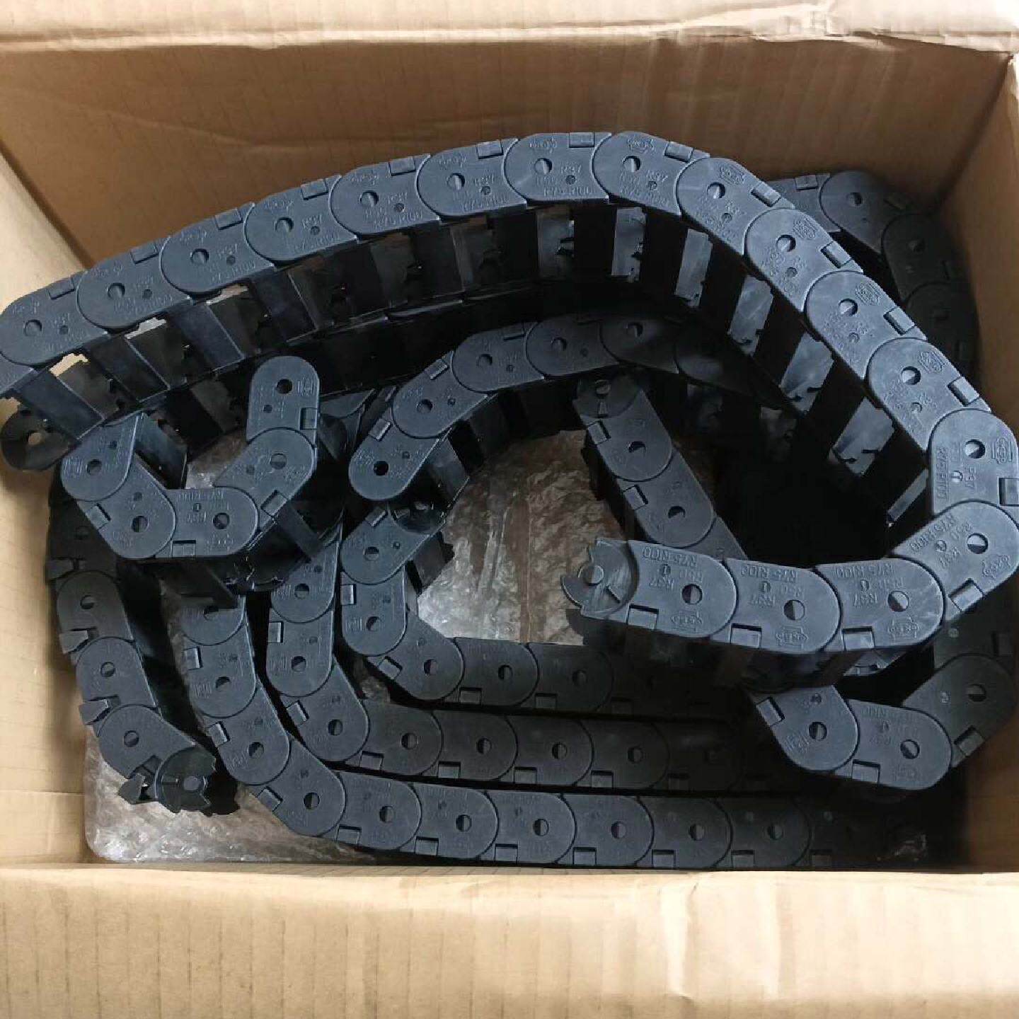 JUKI原装坦克链型号EZ472077801全新未使用--议价商品