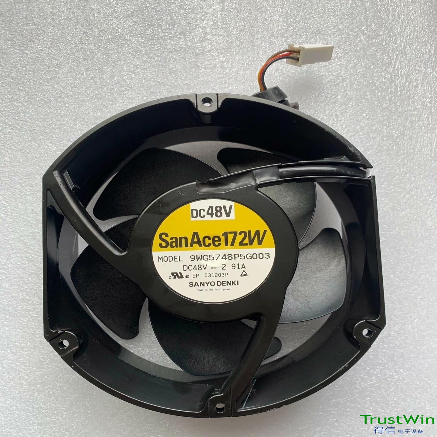 丹佛斯N型机风机9WG5748P5G00348VDC2；议价