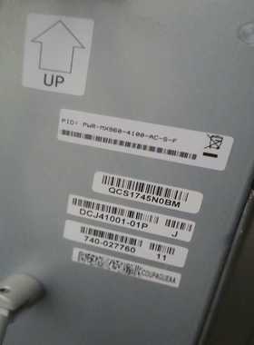 PWR-MX960-4100-AC-S-F询价