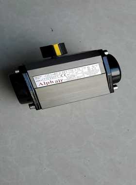 【请询价】意大利原装Alphair AP063蝶阀气缸 球阀气缸063