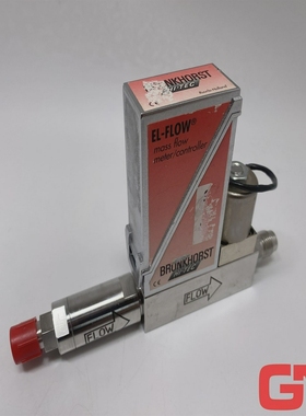 BronkhorstMeasureF-201C-FB-88-V-M411MassFlowMeter/Contr