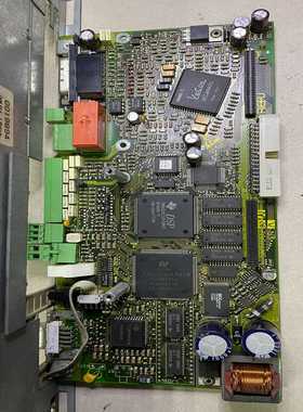 力士乐REFU变频器控制板SR17002询价