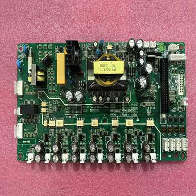 咨询-汇川变频器驱动板MVT114GQD1IS500MD2